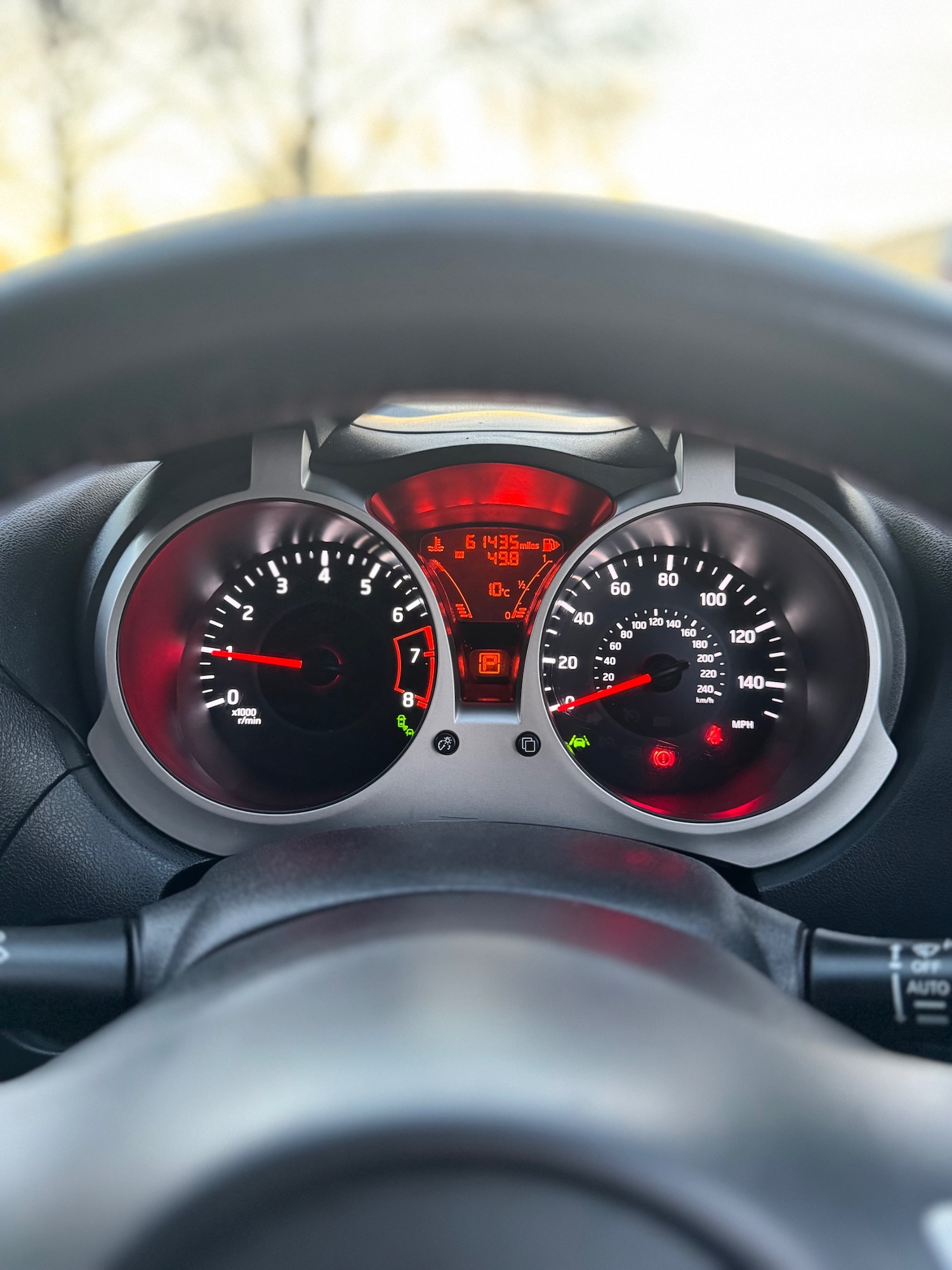 Used Nissan Juke 2016 for sale - 76935480: Photo 16