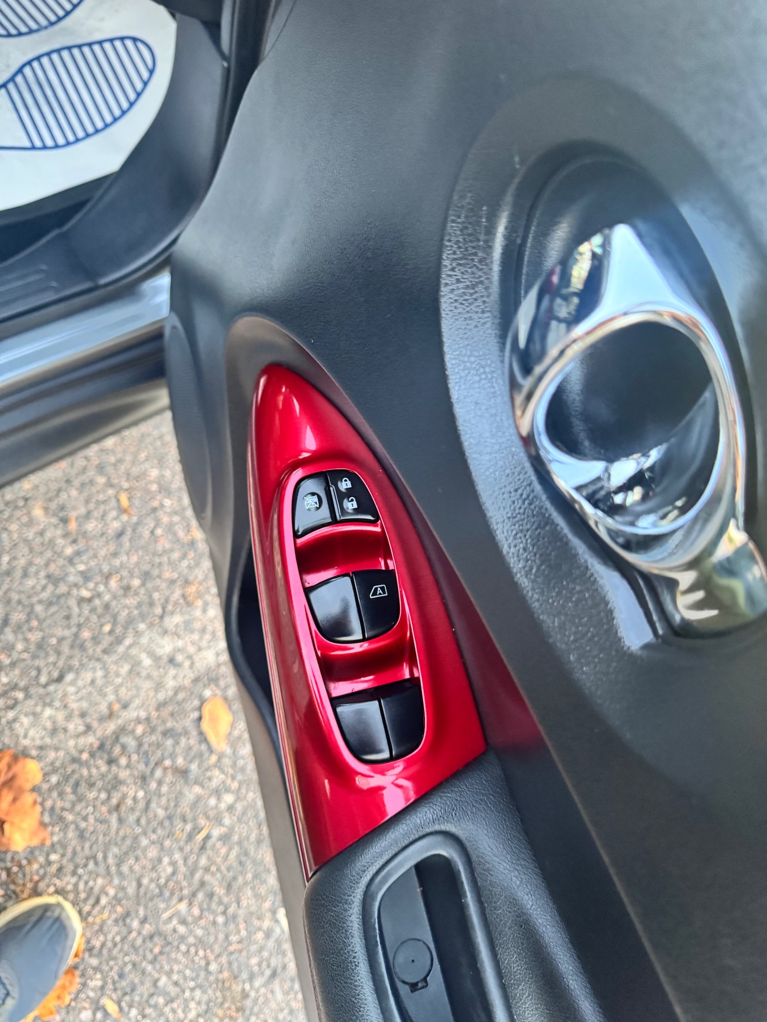 Used Nissan Juke 2016 for sale - 76935480: Photo 25