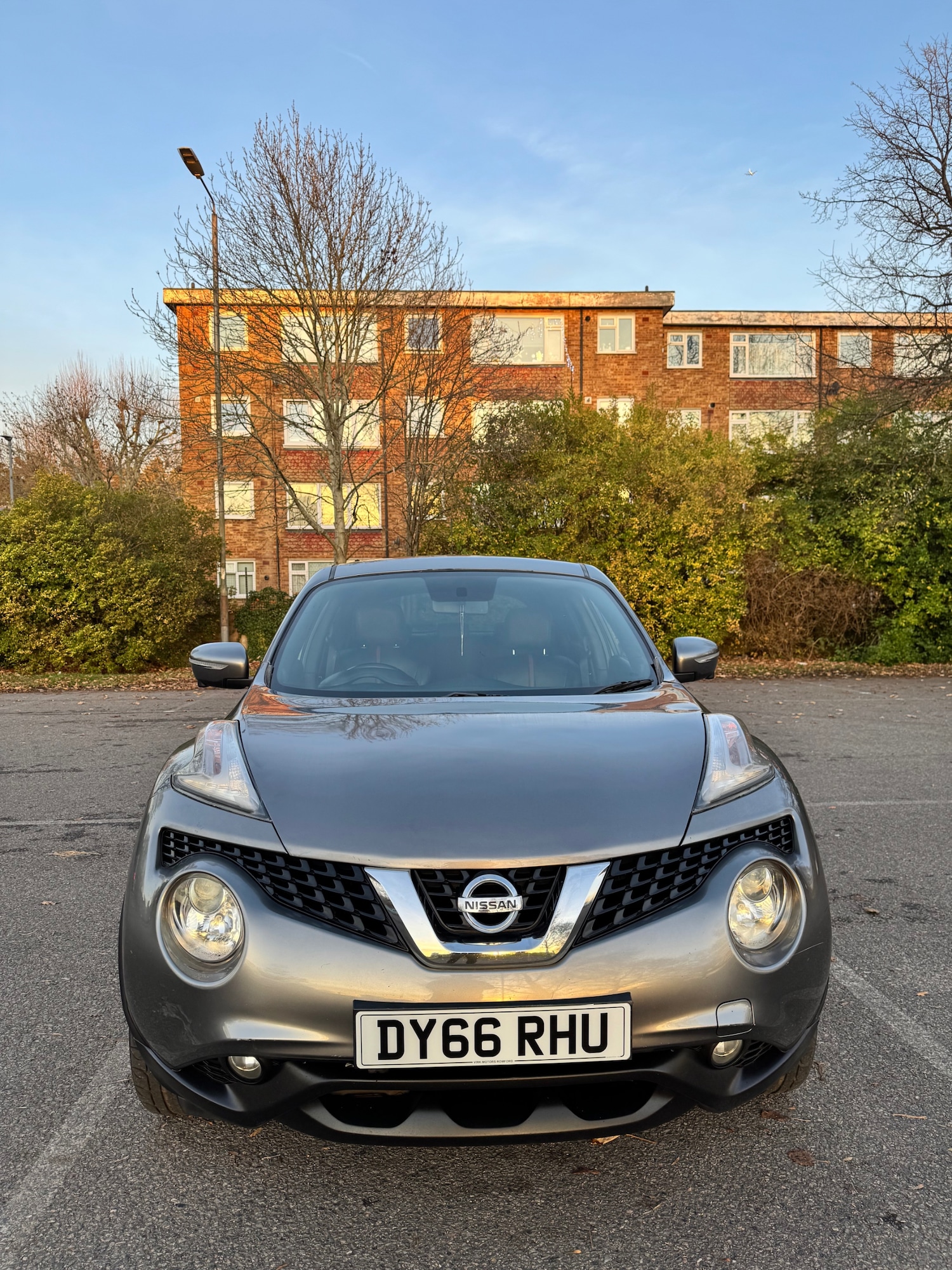 Used Nissan Juke 2016 for sale - 76935480: Photo 26
