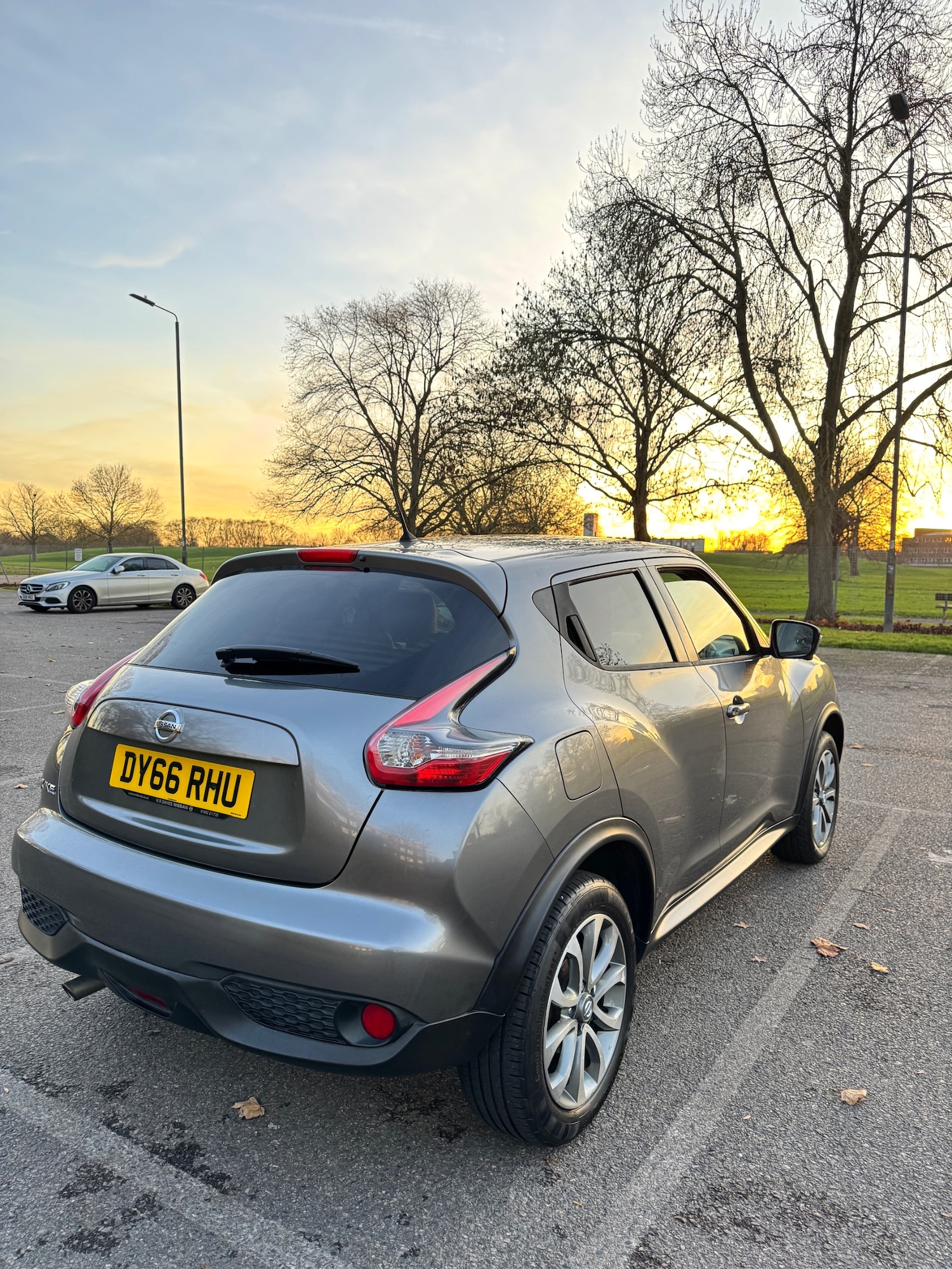 Used Nissan Juke 2016 for sale - 76935480: Photo 6