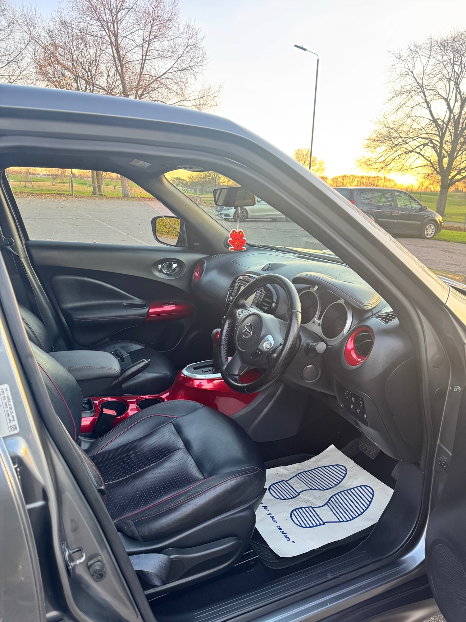 Used Nissan Juke 2016 for sale - 76935480: Photo 9