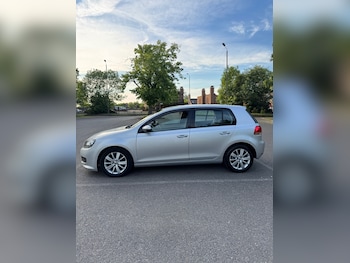 Used Volkswagen Golf 2012 for sale - 78627848: Photo