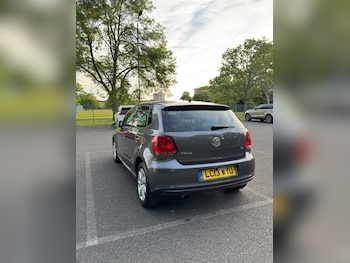 Used Volkswagen Polo 2013 for sale - 79127569: Photo