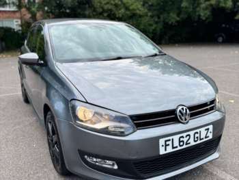 Used Volkswagen Polo 2012 for sale - 75026054: Photo