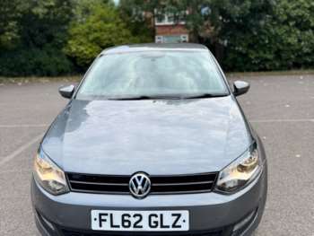 Used Volkswagen Polo 2012 for sale - 75026054: Photo