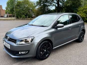 Used Volkswagen Polo 2012 for sale - 75026054: Photo