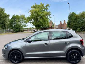 Used Volkswagen Polo 2012 for sale - 75026054: Photo