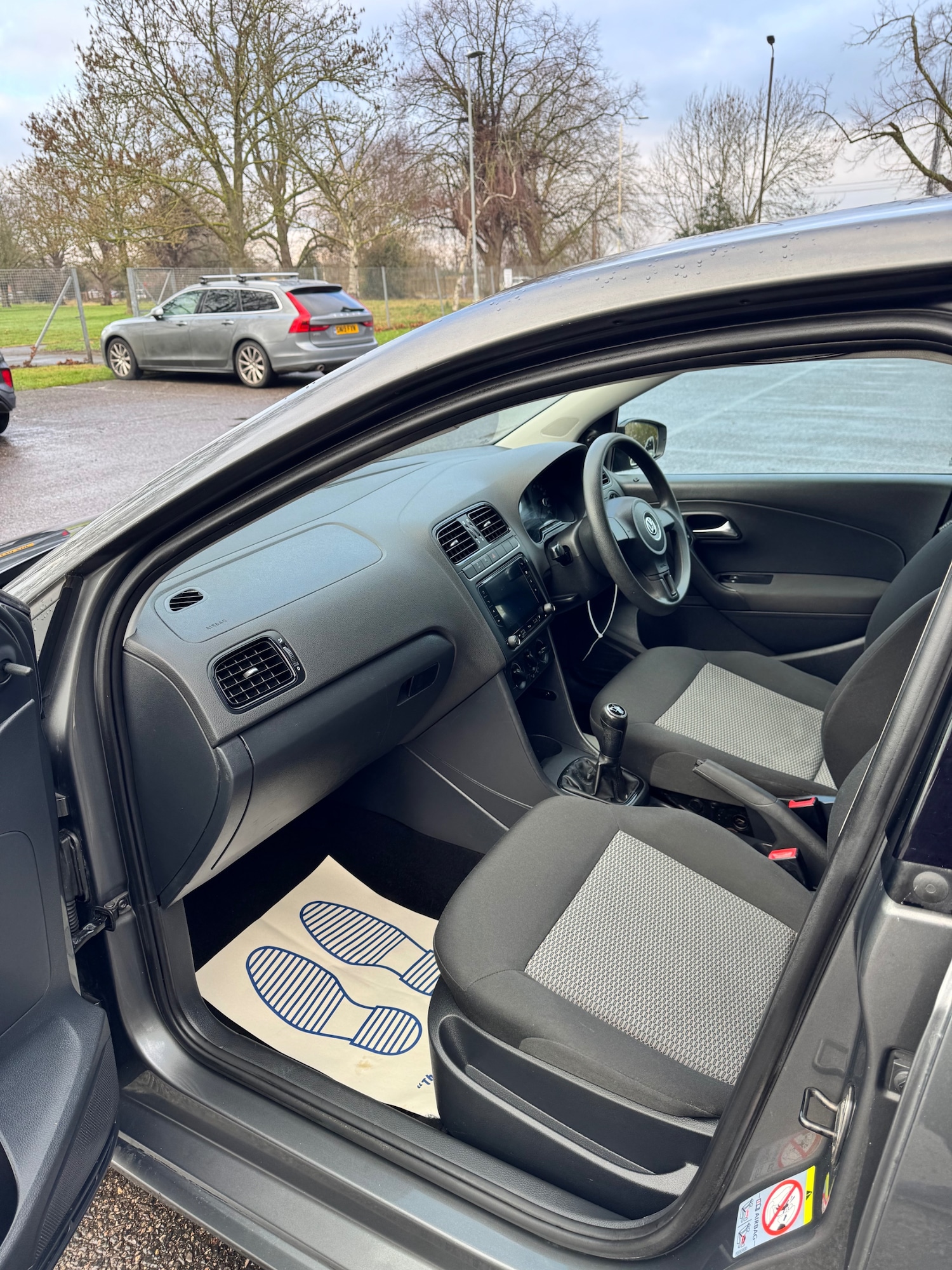 Used Volkswagen Polo 2012 for sale - 77277668: Photo 10