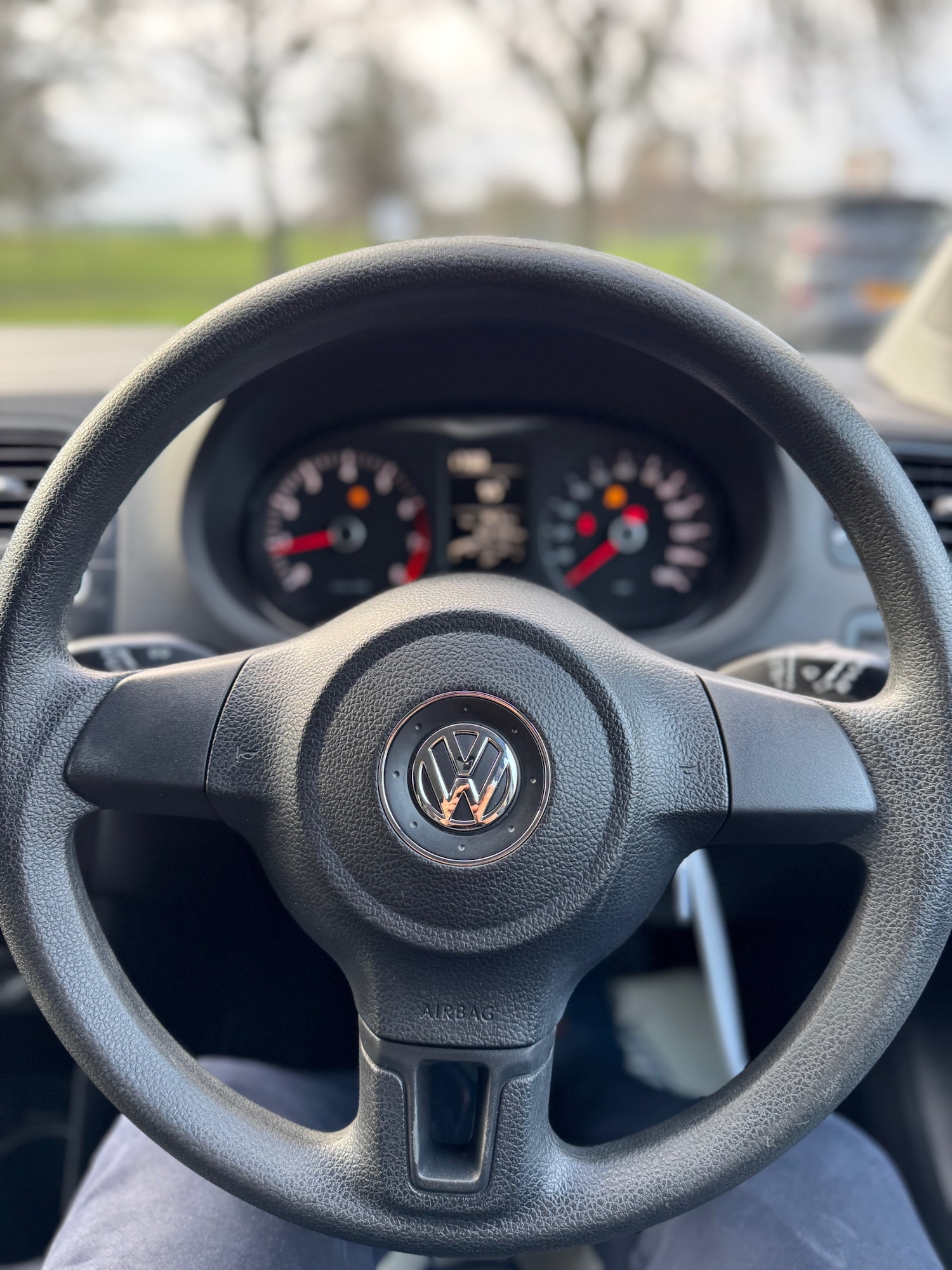 Used Volkswagen Polo 2012 for sale - 77277668: Photo 11