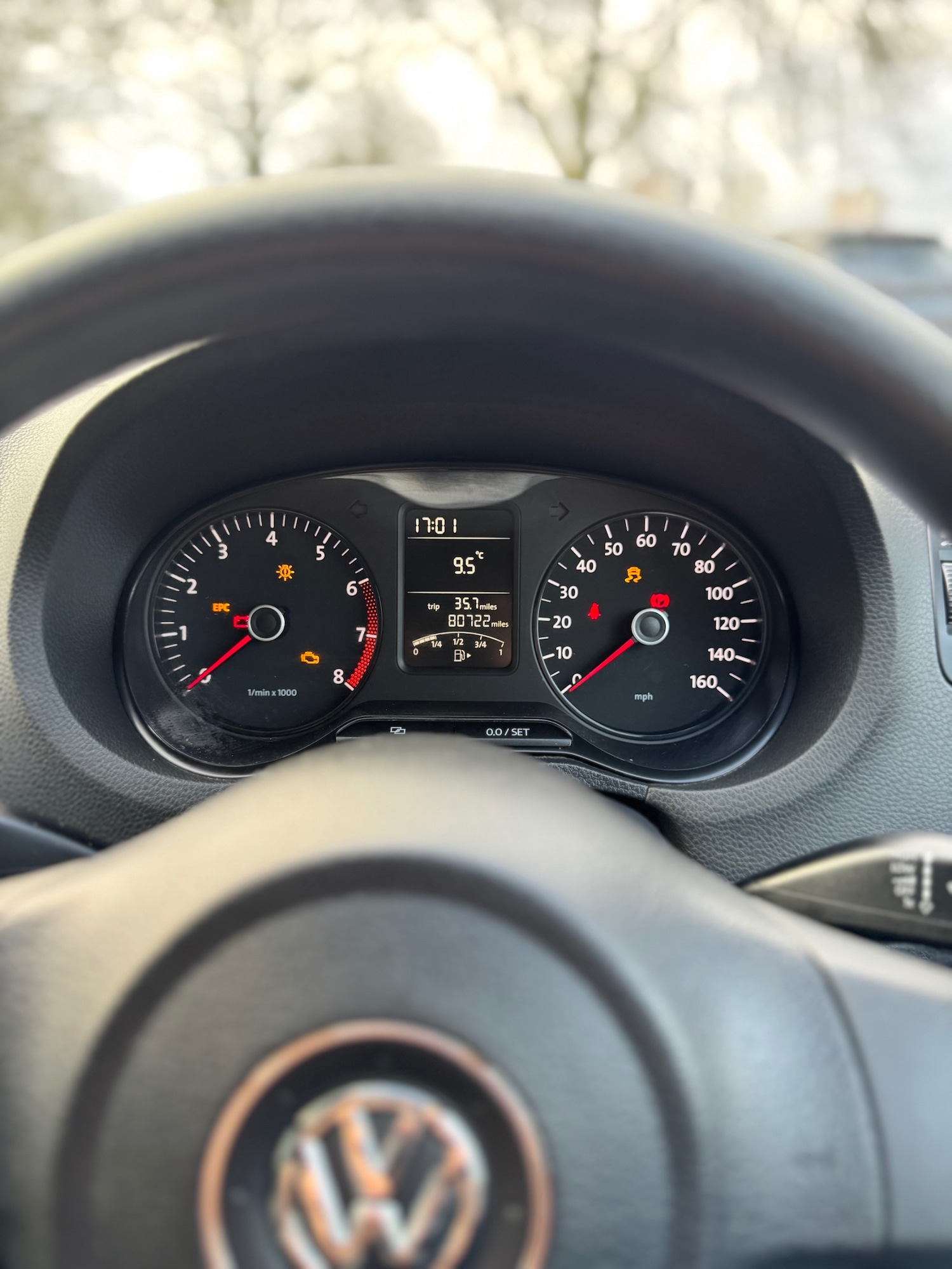 Used Volkswagen Polo 2012 for sale - 77277668: Photo 12