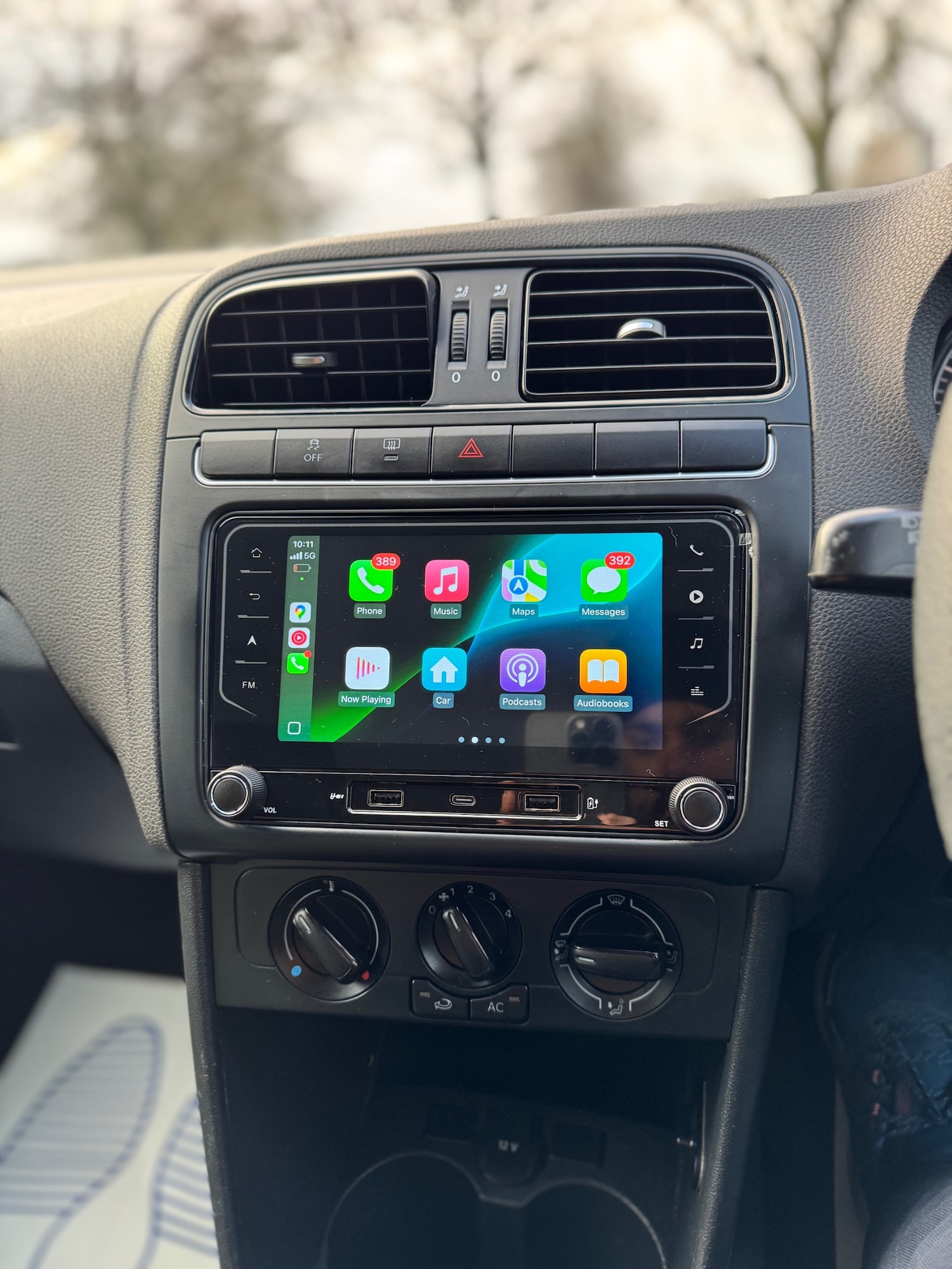 Used Volkswagen Polo 2012 for sale - 77277668: Photo 14