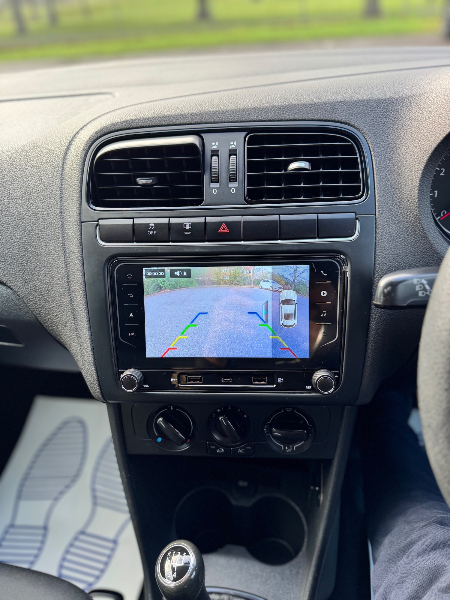 Used Volkswagen Polo 2012 for sale - 77277668: Photo 16