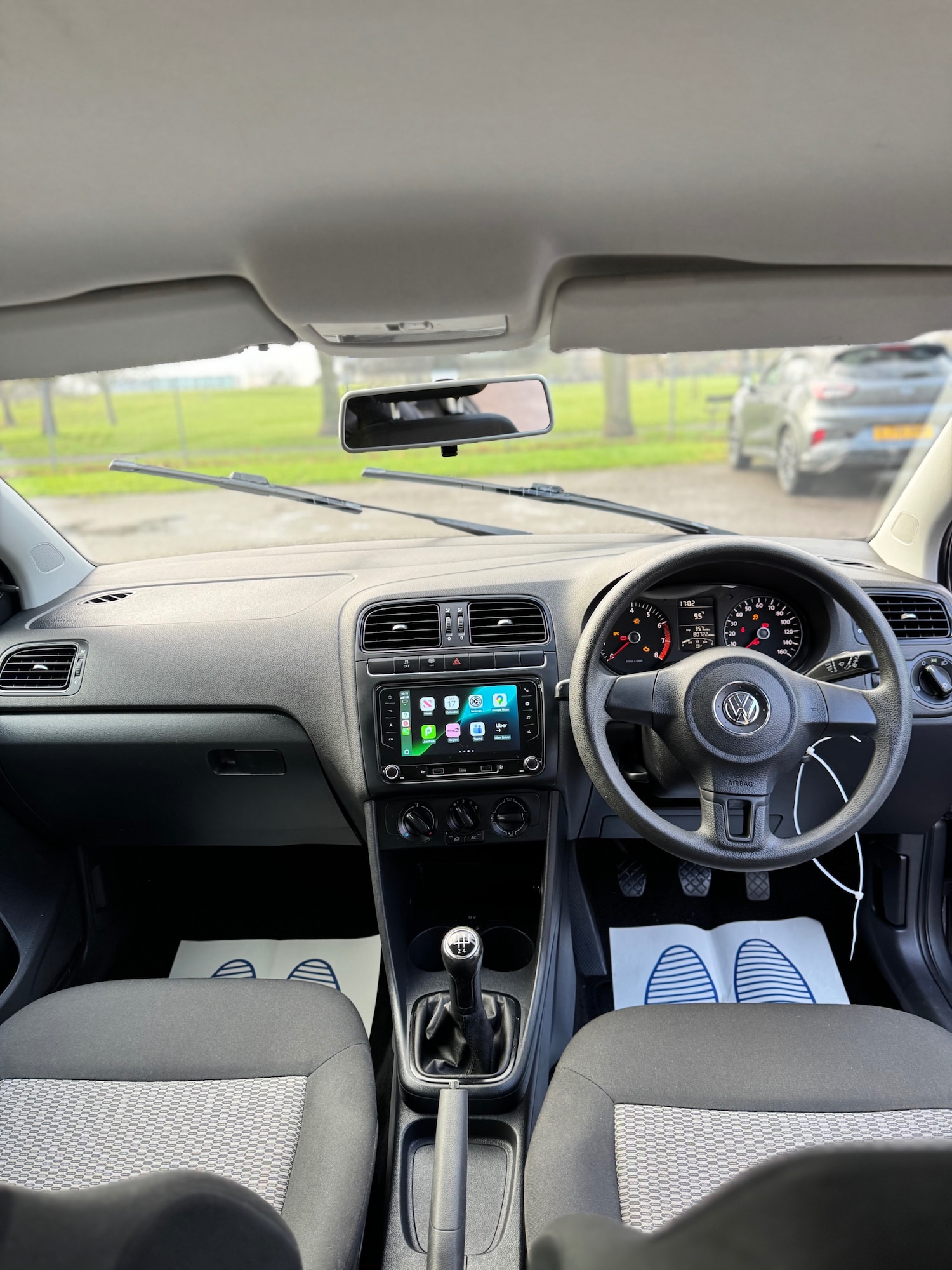 Used Volkswagen Polo 2012 for sale - 77277668: Photo 18