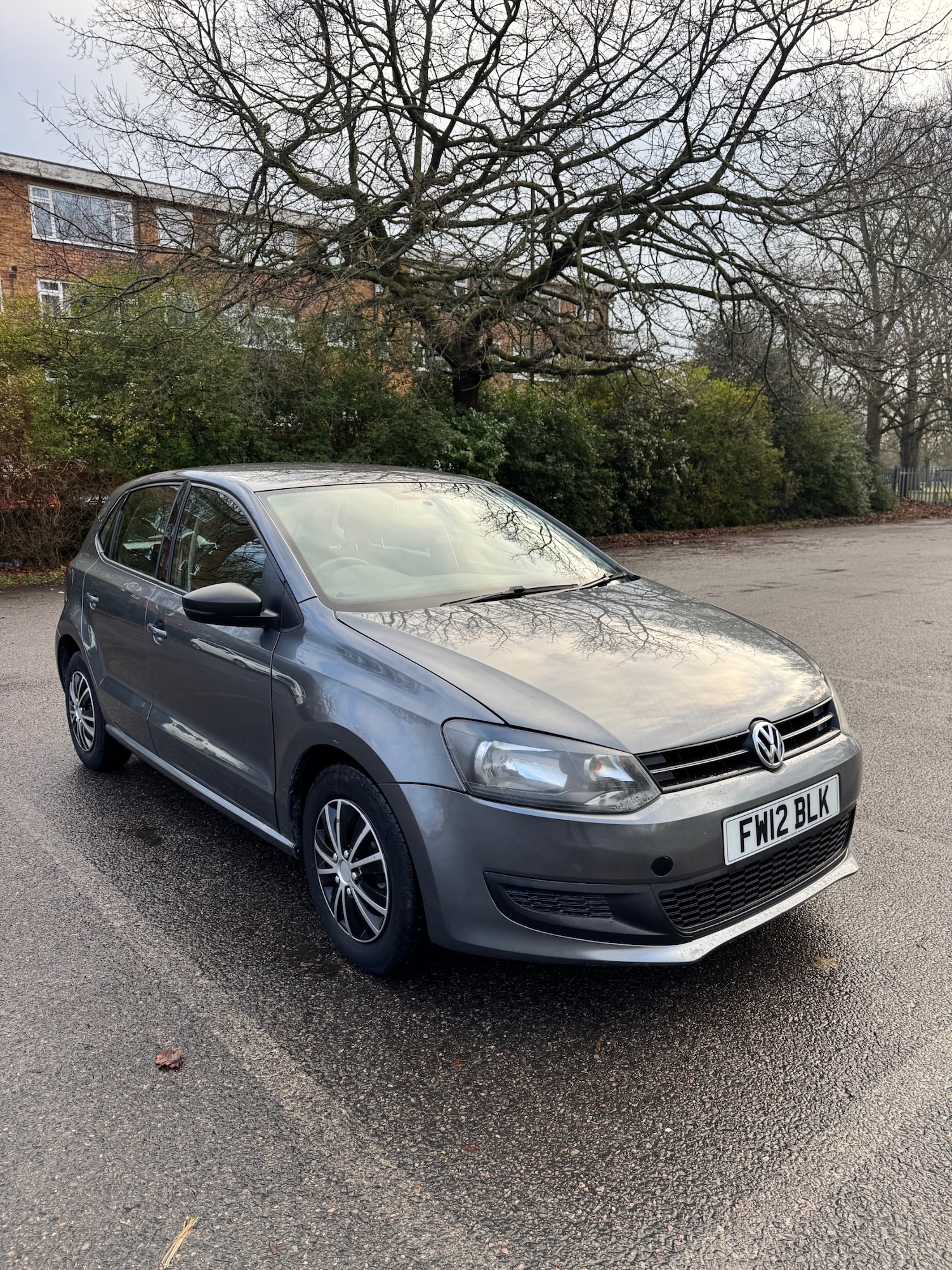 Used Volkswagen Polo 2012 for sale - 77277668: Photo 19
