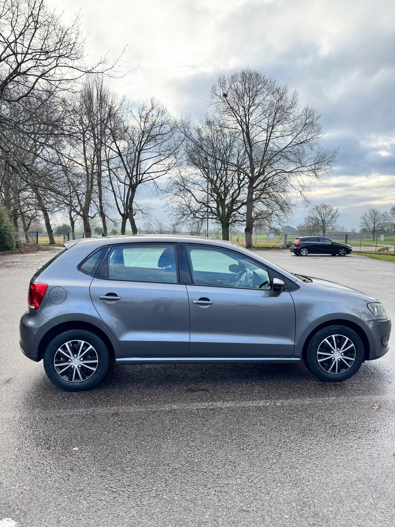 Used Volkswagen Polo 2012 for sale - 77277668: Photo 3
