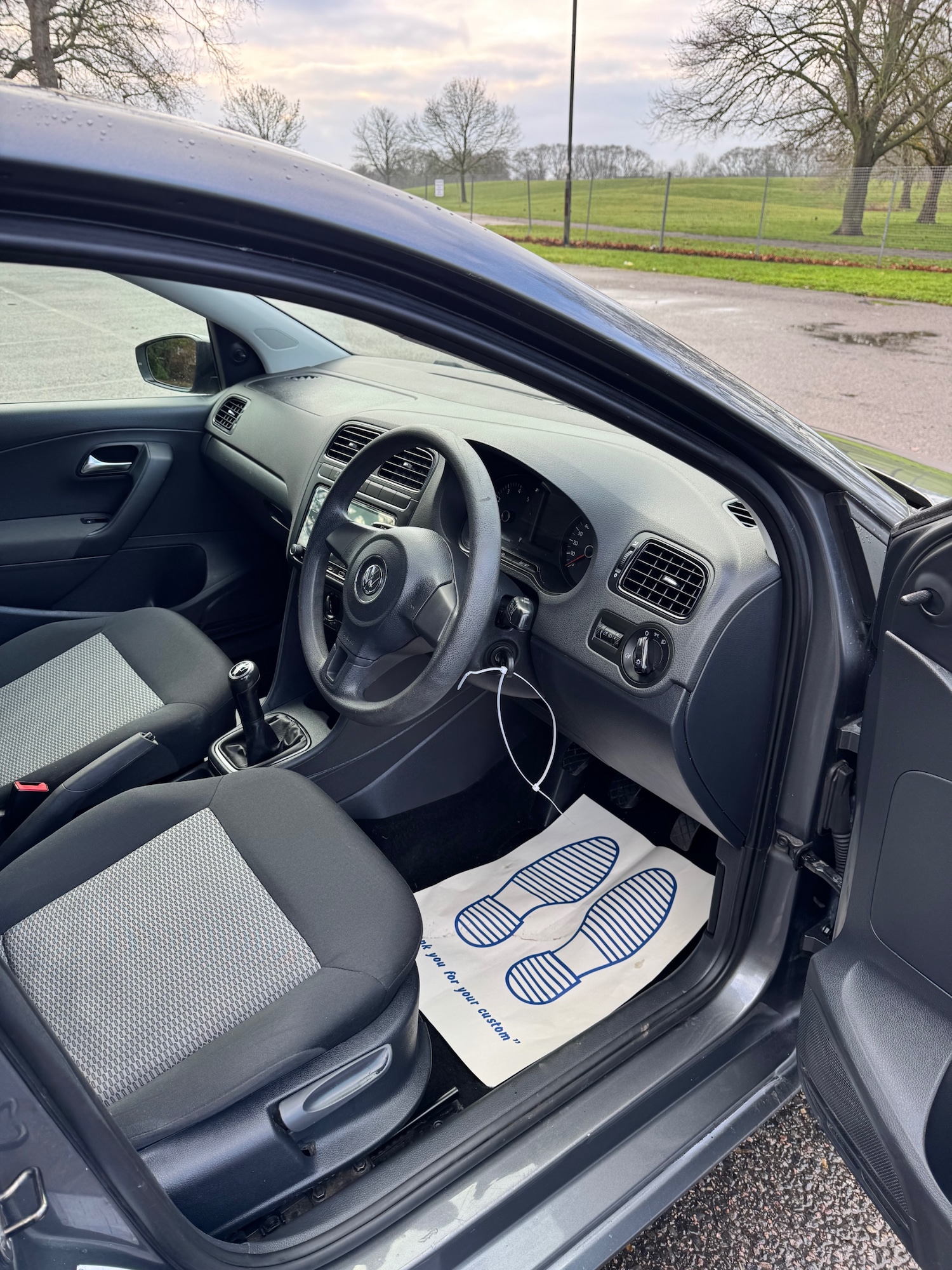 Used Volkswagen Polo 2012 for sale - 77277668: Photo 8