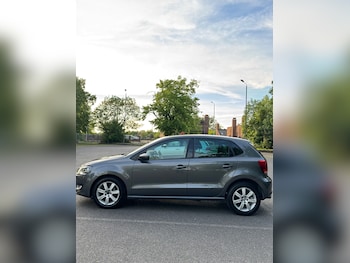 Used Volkswagen Polo 2013 for sale - 78673858: Photo
