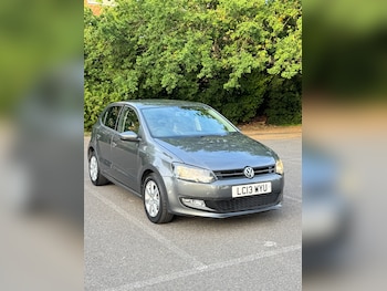 Used Volkswagen Polo 2013 for sale - 78552610: Photo