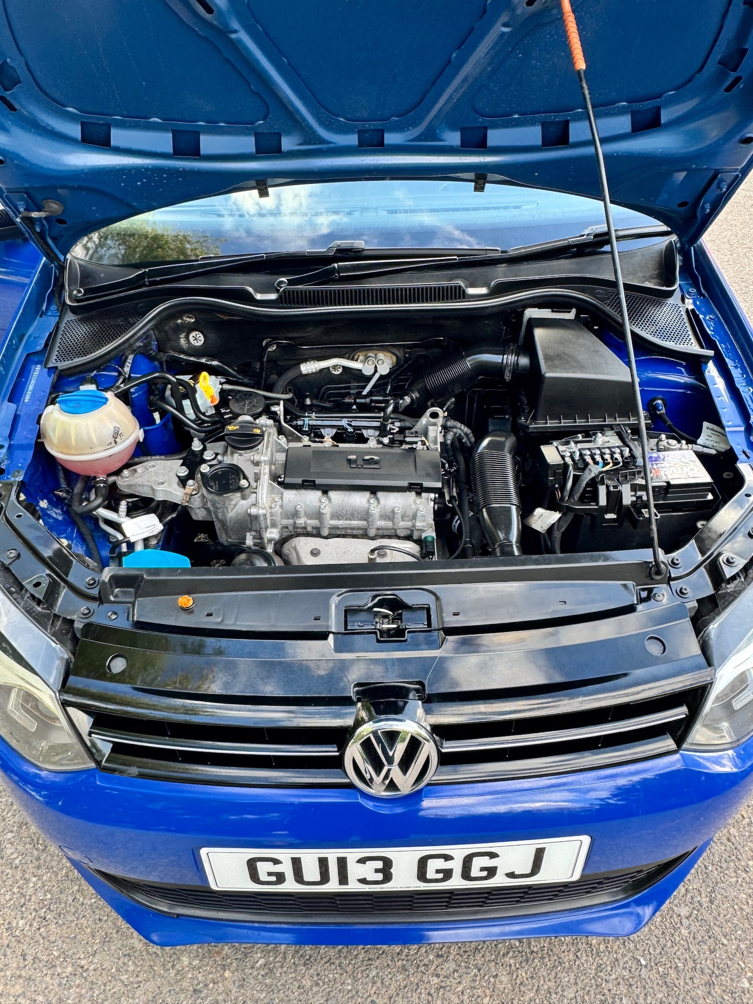 Vehicle 11