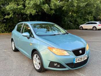 2009 (09) - 1.6 SE 5dr DSG