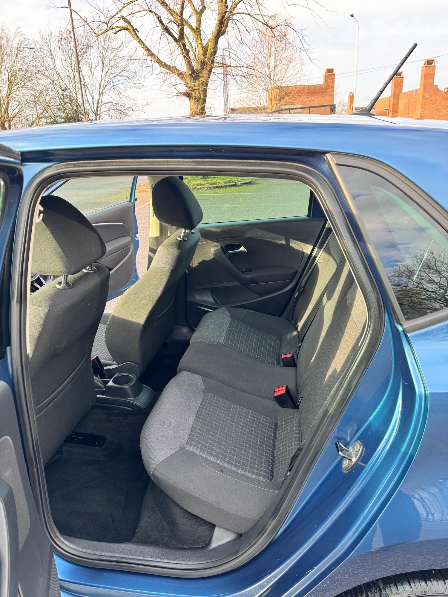 Used Volkswagen Polo 2017 for sale - 77251475: Photo 10