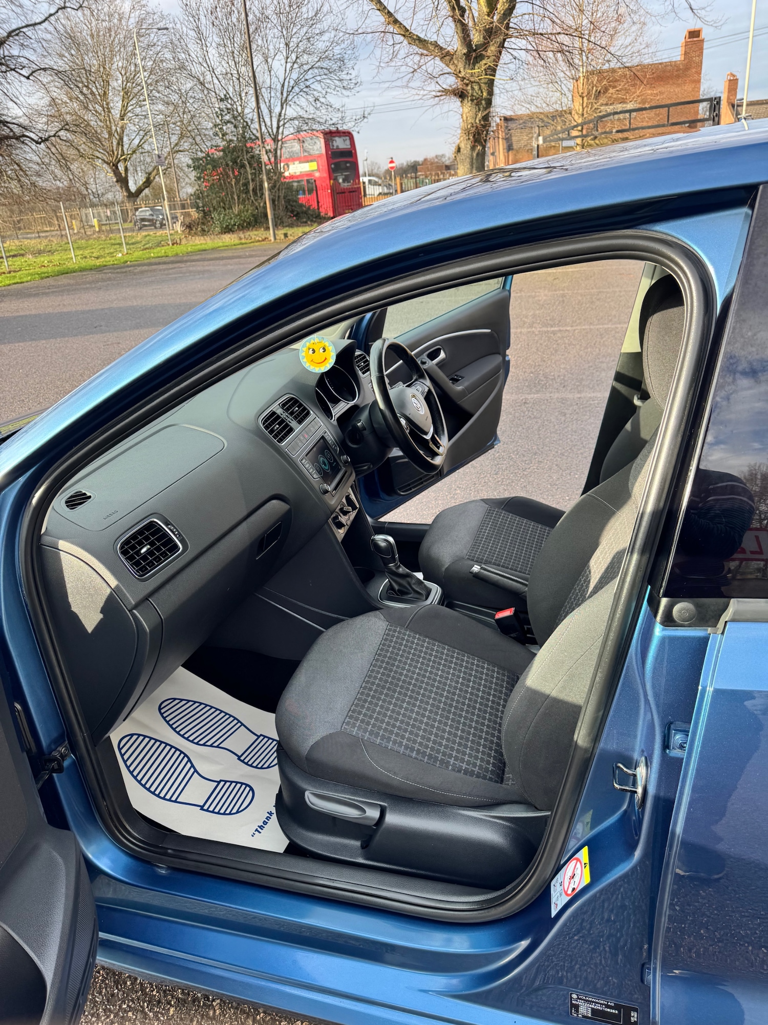 Used Volkswagen Polo 2017 for sale - 77251475: Photo 11