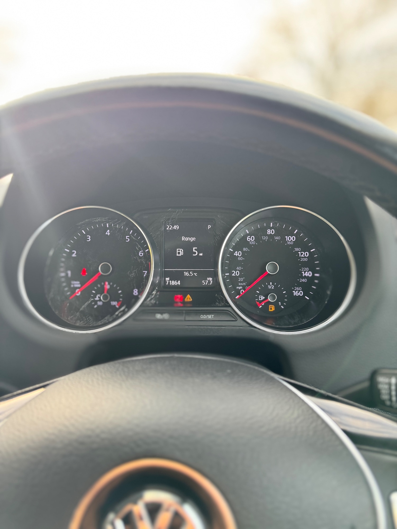 Used Volkswagen Polo 2017 for sale - 77251475: Photo 13