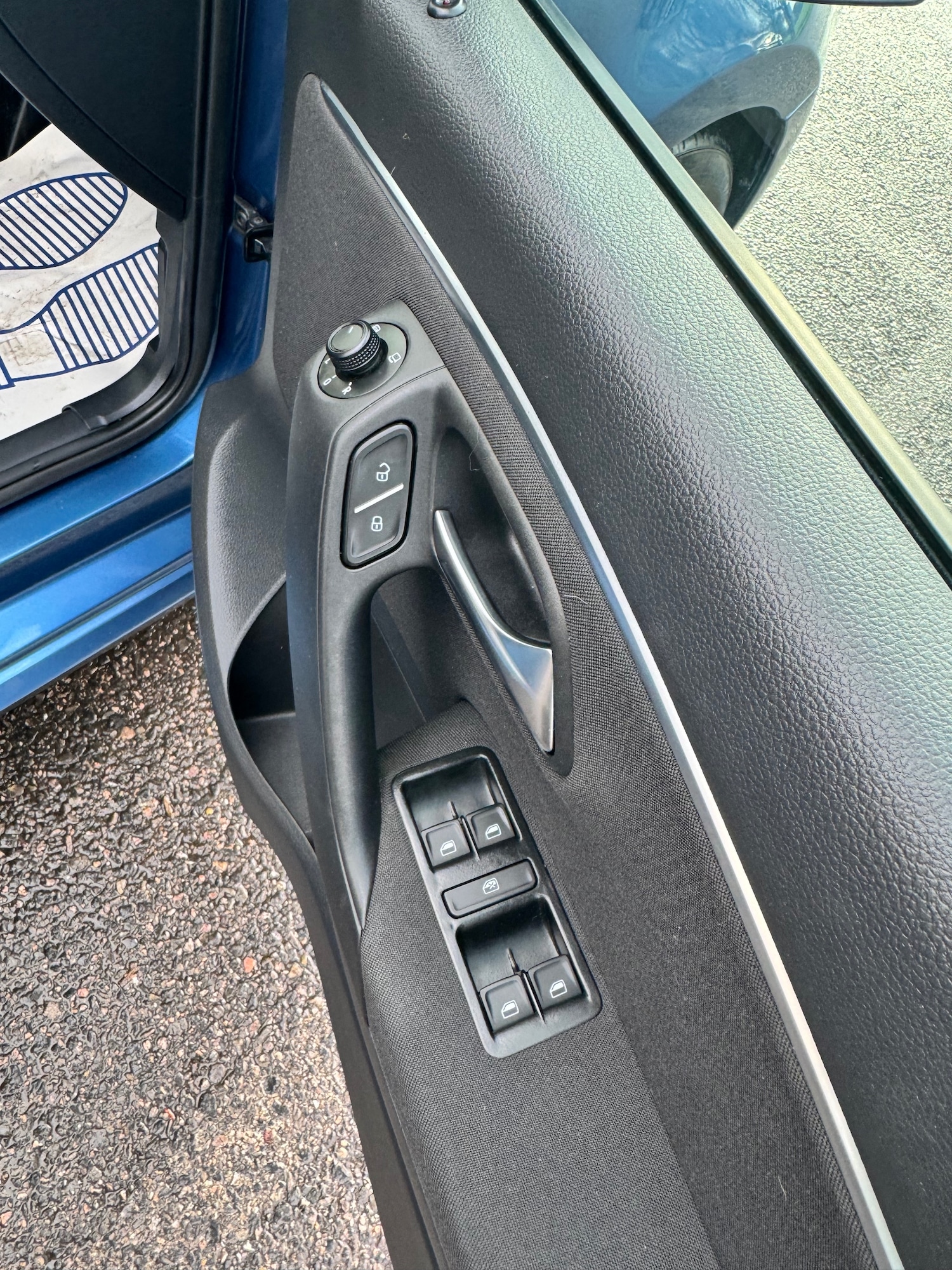 Used Volkswagen Polo 2017 for sale - 77251475: Photo 19