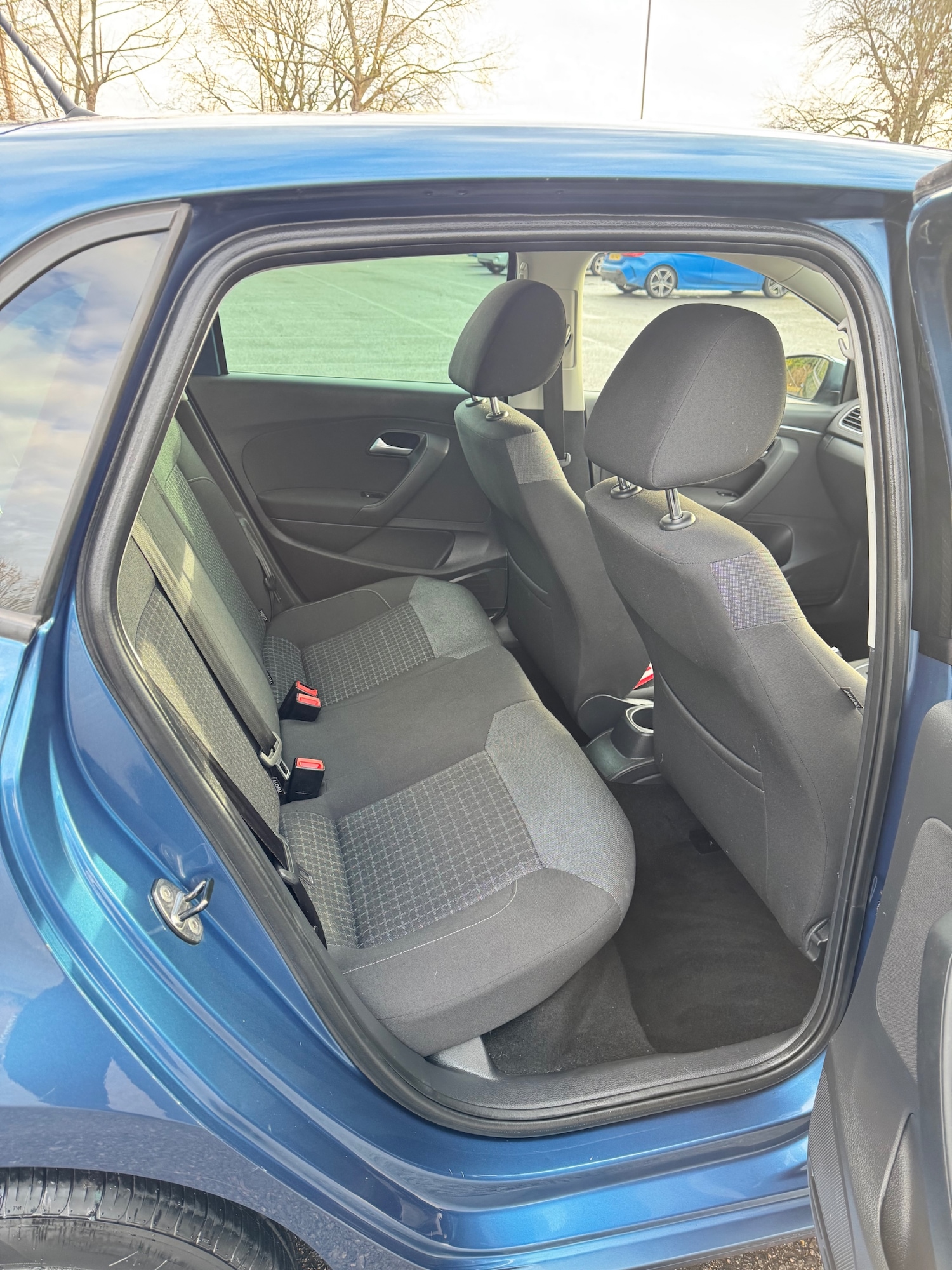 Used Volkswagen Polo 2017 for sale - 77251475: Photo 8