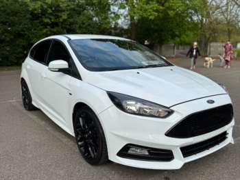 Used Ford Focus 2017 for sale - 74550361: Photo