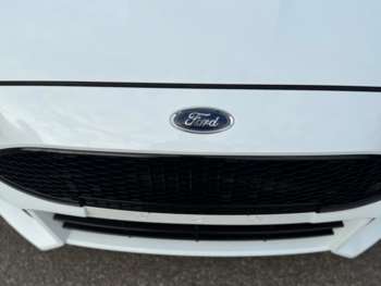 Used Ford Focus 2017 for sale - 74550361: Photo