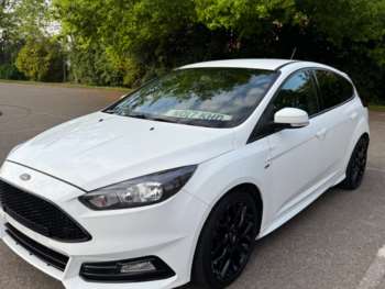 Used Ford Focus 2017 for sale - 74550361: Photo