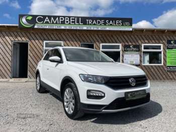 2019 - 1.6 TDI SE 5dr