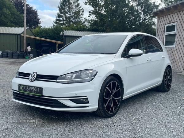 Used Volkswagen Golf 2017 for sale - 76002699: Photo 2