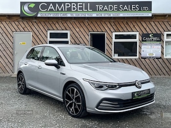 Volkswagen - Golf