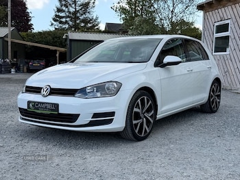 Used Volkswagen Golf 2015 for sale - 78562592: Photo