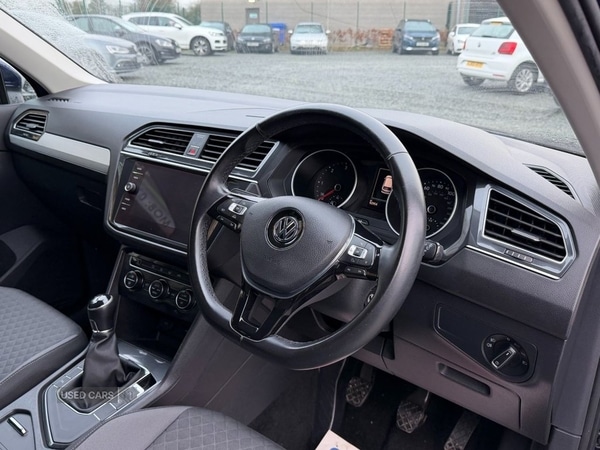 Used Volkswagen Tiguan 2018 for sale - 76850859: Photo 10