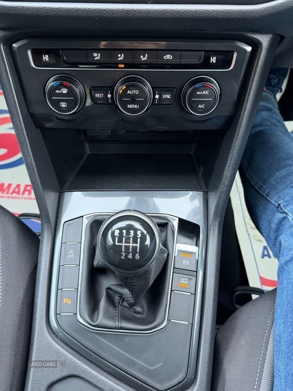 Used Volkswagen Tiguan 2018 for sale - 76850859: Photo 11