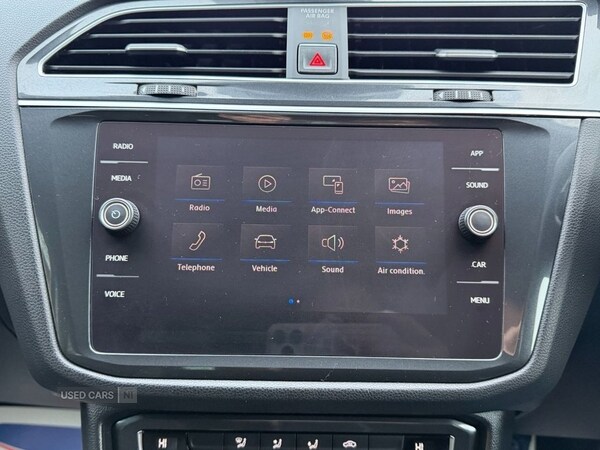 Used Volkswagen Tiguan 2018 for sale - 76850859: Photo 14