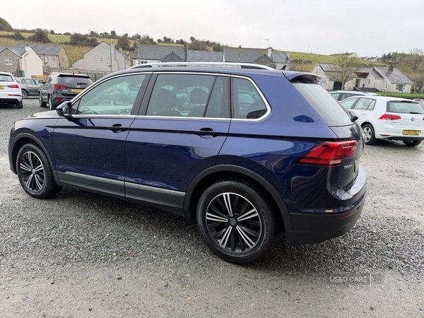 Used Volkswagen Tiguan 2018 for sale - 76850859: Photo 5