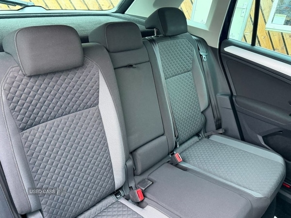 Used Volkswagen Tiguan 2018 for sale - 76850859: Photo 8