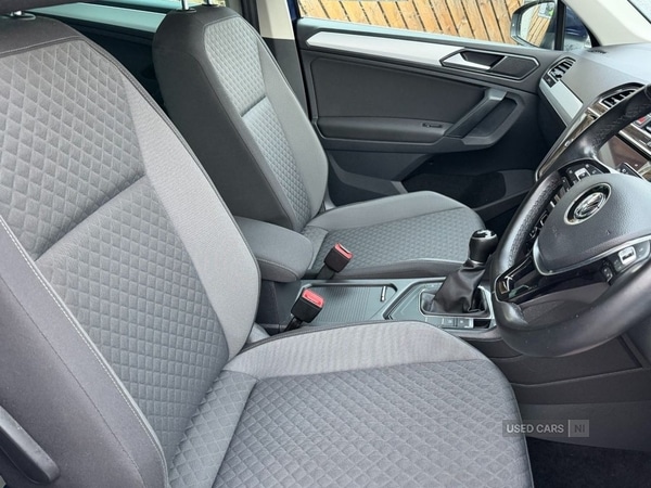 Used Volkswagen Tiguan 2018 for sale - 76850859: Photo 9