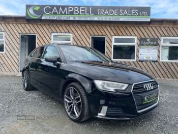 2017 - 2.0 TDI Sport 5dr