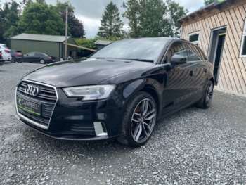 Used Audi A3 2017 for sale - 74921886: Photo