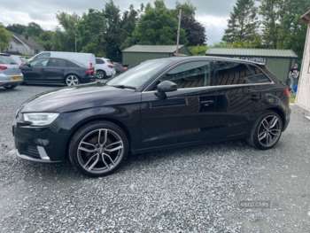 Used Audi A3 2017 for sale - 74921886: Photo