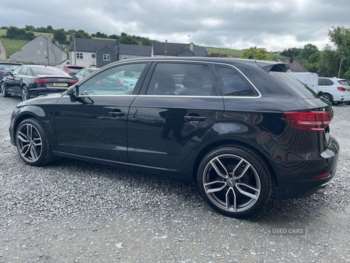 Used Audi A3 2017 for sale - 74921886: Photo