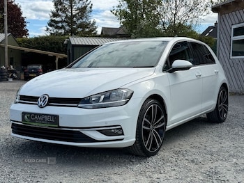 Used Volkswagen Golf 2019 for sale - 78562819: Photo