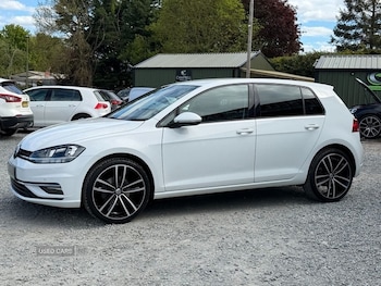 Used Volkswagen Golf 2019 for sale - 78562819: Photo