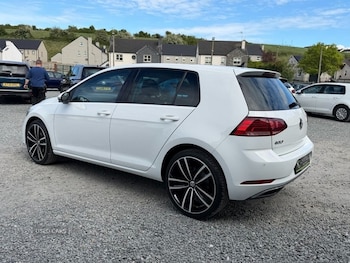Used Volkswagen Golf 2019 for sale - 78562819: Photo