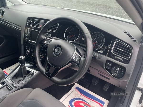 Used Volkswagen Golf 2014 for sale - 76315314: Photo 10